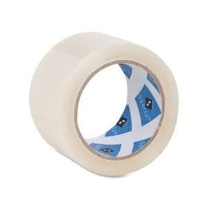  Sparco Heavy Duty Packaging Tape   Clear   SPR64010 