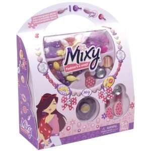  Mixy Fashionista Kit  (AS4103) Arts, Crafts & Sewing