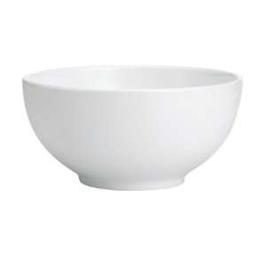  Wedgwood White All Purpose Bowl, 6 in.