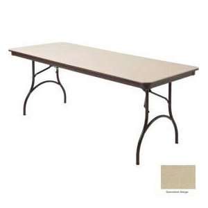  Mity Lite Abs Folding Tables   Rectangle   30X 96 