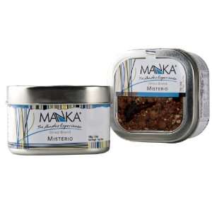 Manka Misterio Dried Blended Spice, 3.52 Ounces  Grocery 