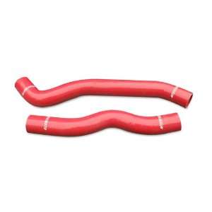  Mishimoto MMHOSE GEN 10RD Silicone Radiator Hoses 