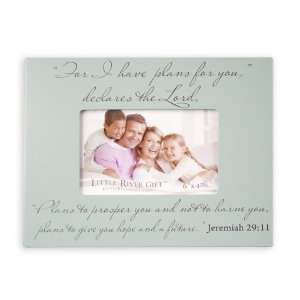  FRAME 6X4 JEREMIAH 2911 FOR I HAVE PLANS