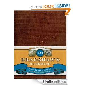 Bradshaws Handbook (Old House) George Bradshaw  Kindle 