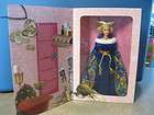 Medieval Lady   Barbie Doll