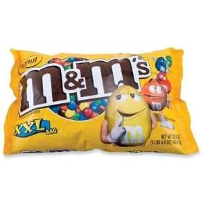  m&m Snack Candies Peanut Chocolate Candy