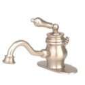 Giagni Erie Pressure Thermostatic Balance Shower Faucet BB4 ABMB