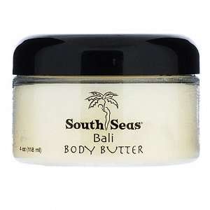  South Seas Skincare Bali Body Butter Health & Personal 
