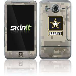  Skinit US Army Digital Desert Camo Vinyl Skin for HTC 