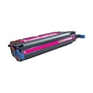  HP LaserJet 3800 And CP 3505 Series Toner   Magen 