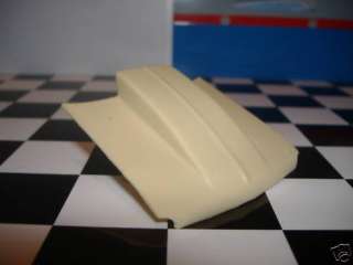 BRAND NEW 1/25 RESIN COWL/OUTLAW HOOD FOR TRUMPETER 63 NOVA. CAN 