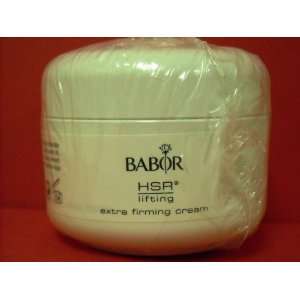  BABOR HSR Lifting Extra Firming Cream (Salon Size) 50ml 