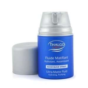  Exclusive By Thalgo Ultra Matte Fluid 50ml/1.69oz Beauty