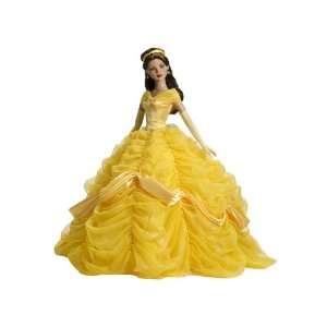  Belle 22 Disney Princess by Tonner Dolls Toys & Games
