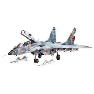  Revell of Germany Mig 29Ub Twinseater Toys & Games