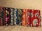 Vera Bradley Passport Cover New with Tags  SALE$25 Buy It 