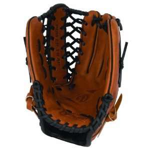  Diamond Sports DG PT275 Fielders Glove (Tan, Right Handed 