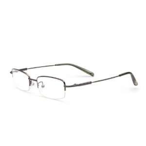  Huttwil prescription eyeglasses (Gunmetal) Health 