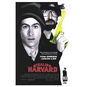  Stealing Harvard Original Movie Poster, 27 x 40 (2002 