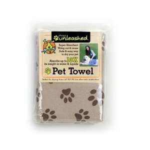  Taupe Regular Ritz® Viscose Pet Towel