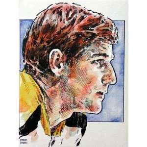  Bobby Orr Boston Bruins Print