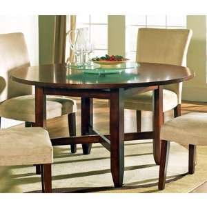  Avenue Dining Table by Steve Silver