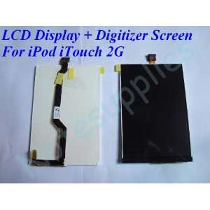  Replacement Glass Touch Screen Digitizer with LCD Display 