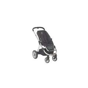  icandy IW110 Apple Stroller Black Baby