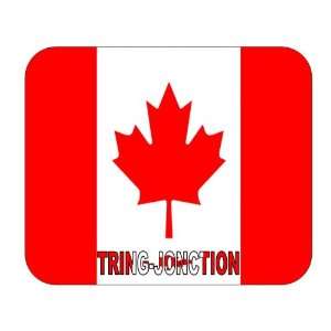  Canada   Tring Jonction, Quebec Mouse Pad 