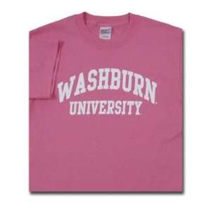  Washburn Ichabods T Shirt