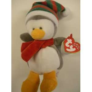  Ty Jingle Beanies Icicles Toys & Games