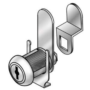   MAG #8813 S Door & Drawer Cam Lock for Metal Drawers