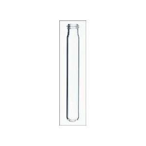 Pyrex Disposable Culture Tubes with Threaded End, Culture Tube Disp 