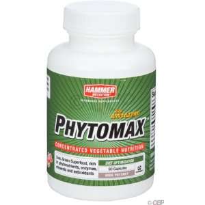  Hammer Nutrition Phytomax