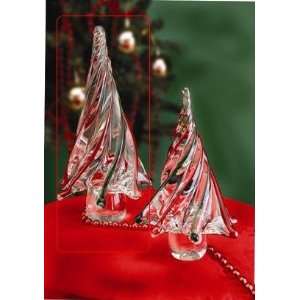   Sons HJ105MD Glass Ribbon Design Tree  9.75 in.