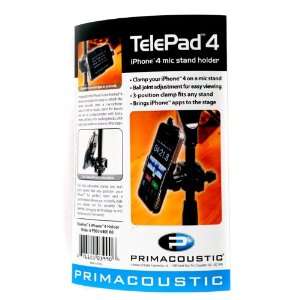  Primacoustic TelePad 4 Musical Instruments