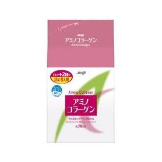  Meiji Amino Collagen Premium Refill (30 Days Supply 