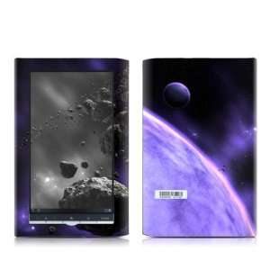  Immensity Design Protective Decal Skin Sticker for Sony 