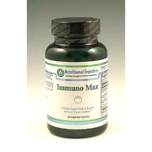  Immuno Max 30 VegCapsules