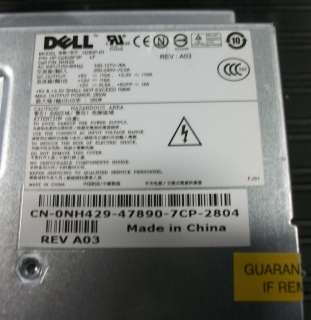 Dell NH429 280W Power Supply Unit for Dell Optiplex  