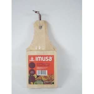 Imusa Small Wood Tostonera 