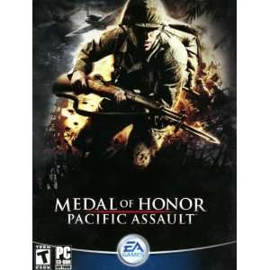  Medal of Honor 11 x 17 Reproduction Poster