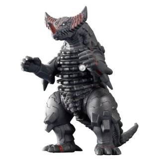   Kaiju Ultra Monster Series LIMITED EDITION MECHA GOMORA Toys & Games