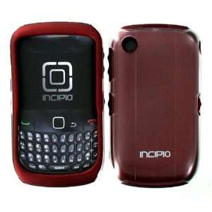 Incipio Silicrylic Carrying Case for BlackBerry Curve 8500 Series 