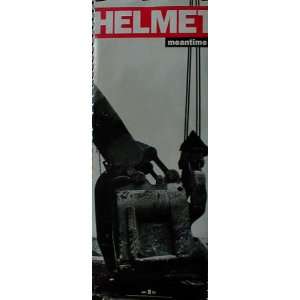  Helmet Meantime poster 