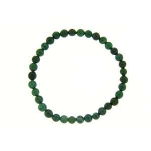  African Jade Bracelet 