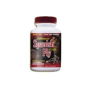 MD Science Lab Ultimate Spanish Fly