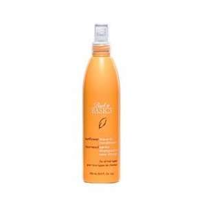 Back To Basics Sunflower Leave In Conditioner For All Hair 