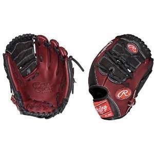 Rawlings Glove Legend Infielder/Pitcher/Third Base Baseball Glove 