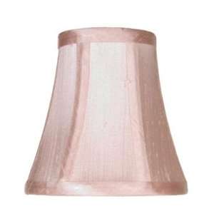  Queen Petite Lamp Shade   PinkAlso Perfect for Chandeliers 